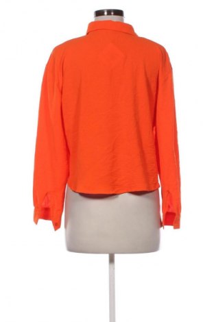 Cămașă de femei Zeeman, Mărime S, Culoare Portocaliu, Preț 7,99 Lei