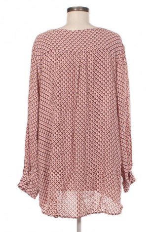 Damenbluse Zizzi, Größe L, Farbe Mehrfarbig, Preis 1,99 €