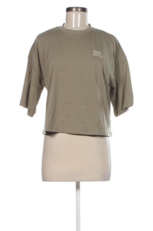 Дамска тениска Ana Johnson, Размер L, Цвят Зелен, Цена 8,69 €