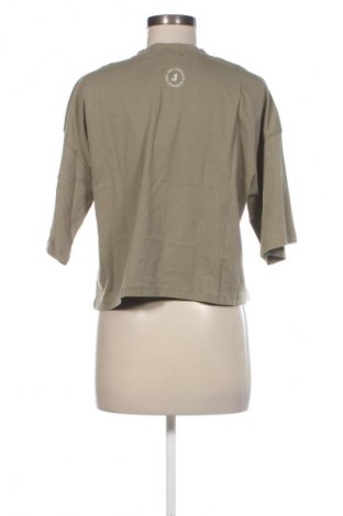 Дамска тениска Ana Johnson, Размер L, Цвят Зелен, Цена 8,69 €