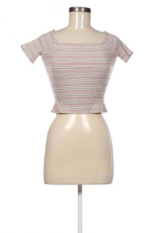 Dámská halenka Bershka, Velikost L, Barva Vícebarevné, Cena  49,00 Kč