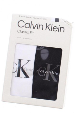 Herren Unterwäsche Calvin Klein, Größe S, Farbe Mehrfarbig, Preis 67,99 €