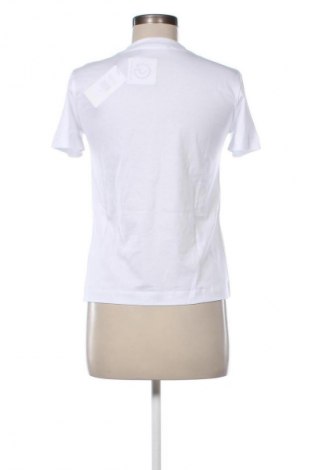 Női póló Calvin Klein Jeans, Méret XS, Szín Fehér, Ár 16 439 Ft