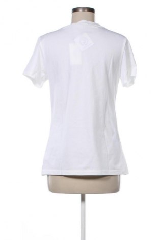 Дамска тениска Calvin Klein Jeans, Размер L, Цвят Екрю, Цена 21,47 €