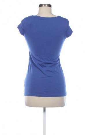 Dámské tričko Clockhouse, Velikost S, Barva Modrá, Cena  283,00 Kč