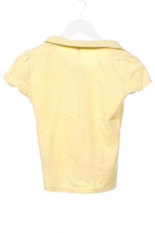 Дамска тениска Colours Of The World, Размер XS, Цвят Жълт, Цена 9,20 €