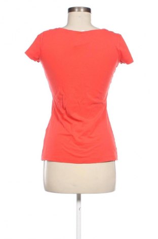 Dámské tričko Edc By Esprit, Velikost M, Barva Červená, Cena  225,00 Kč