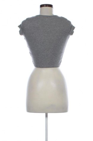 Damski T-shirt Fb Sister, Rozmiar S, Kolor Szary, Cena 22,99 zł