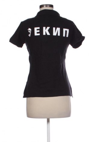 Damski T-shirt Fruit Of The Loom, Rozmiar M, Kolor Czarny, Cena 22,99 zł