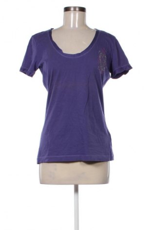 Dámské tričko Gas, Velikost XL, Barva Fialová, Cena  129,00 Kč
