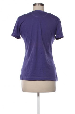 Dámské tričko Gas, Velikost XL, Barva Fialová, Cena  129,00 Kč