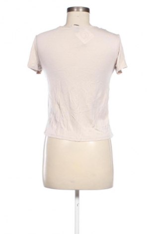 Dámske tričko H&M, Veľkosť XS, Farba Béžová, Cena  1,95 €