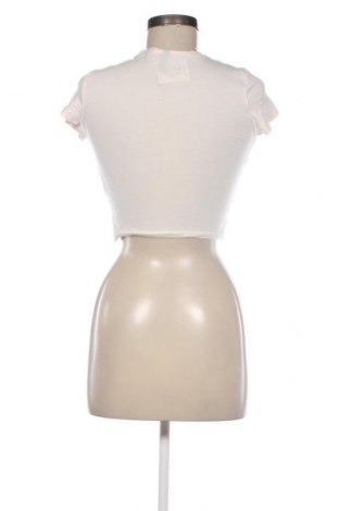 Dámské tričko H&M, Velikost S, Barva Krémová, Cena  348,00 Kč