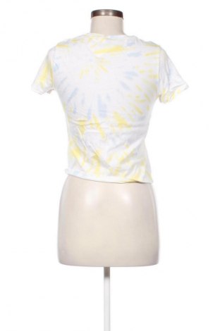 Дамска тениска H&M Divided, Размер S, Цвят Многоцветен, Цена 2,04 €