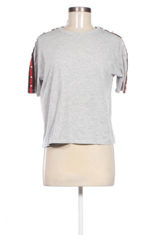Női póló Jennyfer, Méret XS, Szín Szürke, Ár 669 Ft