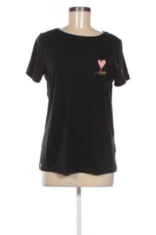 Dámske tričko Kangaroos, Veľkosť S, Farba Čierna, Cena  12,95 €