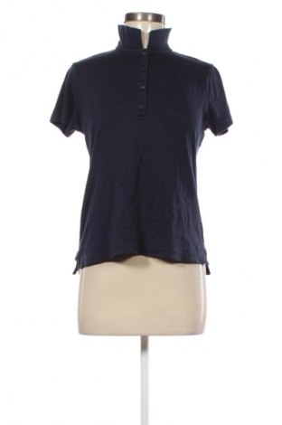 Dámské tričko Lands' End, Velikost S, Barva Modrá, Cena  239,00 Kč