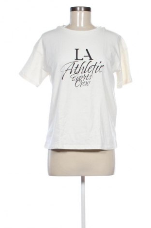 Dámské tričko Lascana, Velikost XS, Barva Krémová, Cena  299,00 Kč