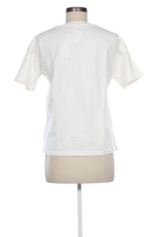 Dámské tričko Lascana, Velikost XS, Barva Krémová, Cena  299,00 Kč