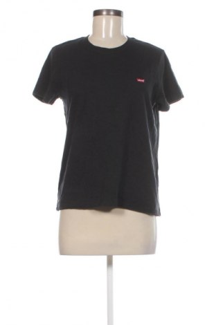 Tricou de femei Levi's, Mărime M, Culoare Negru, Preț 118,99 Lei