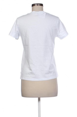 Női póló Levi's, Méret S, Szín Fehér, Ár 9 009 Ft