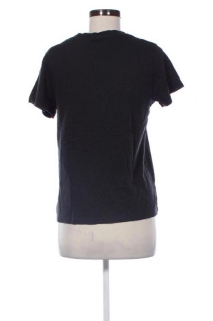 Дамска тениска Levi's, Размер M, Цвят Черен, Цена 12,27 €