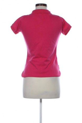 Damski T-shirt Lonsdale, Rozmiar S, Kolor Różowy, Cena 30,87 zł
