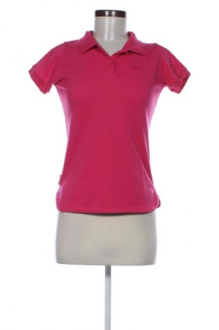Damski T-shirt Lonsdale, Rozmiar S, Kolor Różowy, Cena 30,87 zł