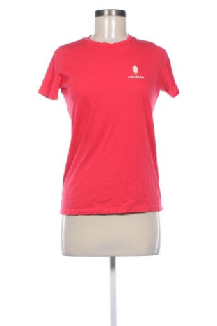 Dámské tričko Marc O'Polo, Velikost XS, Barva Červená, Cena  282,00 Kč