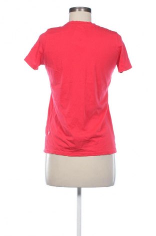 Dámské tričko Marc O'Polo, Velikost XS, Barva Červená, Cena  282,00 Kč