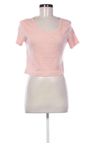 Дамска тениска Primark, Размер M, Цвят Розов, Цена 2,04 €