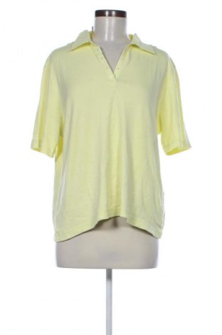 Γυναικείο t-shirt Rabe, Μέγεθος XL, Χρώμα Πράσινο, Τιμή 14,99 €