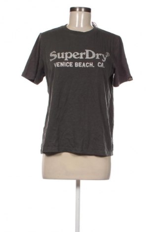Dámske tričko Superdry, Veľkosť M, Farba Zelená, Cena  20,95 €