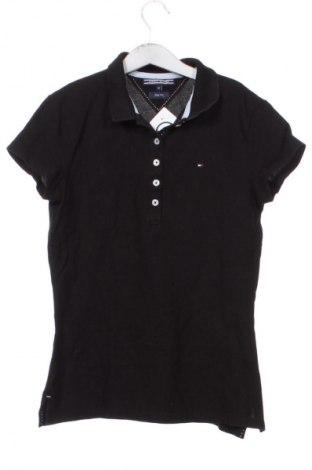Tricou de femei Tommy Hilfiger, Mărime XS, Culoare Negru, Preț 156,99 Lei