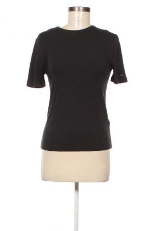 Dámské tričko Tommy Hilfiger, Velikost L, Barva Černá, Cena  1 649,00 Kč