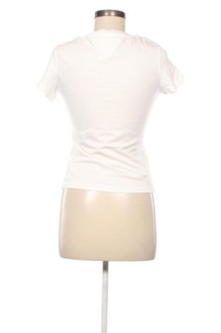 Dámské tričko Tommy Hilfiger, Velikost M, Barva Bílá, Cena  939,00 Kč