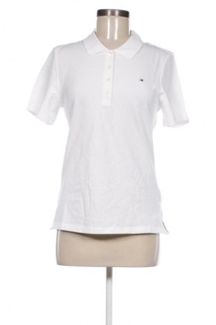 Дамска тениска Tommy Hilfiger, Размер XL, Цвят Бял, Цена 39,36 €