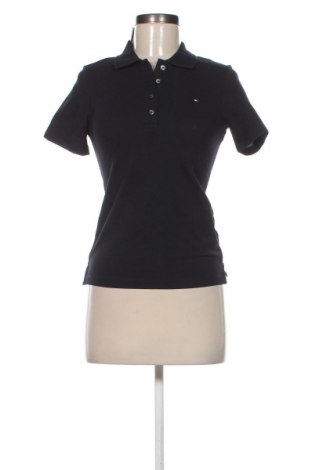 Дамска тениска Tommy Hilfiger, Размер S, Цвят Син, Цена 38,34 €