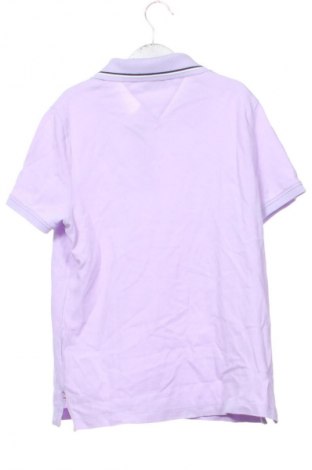 Дамска тениска Tommy Jeans, Размер XS, Цвят Лилав, Цена 23,00 €