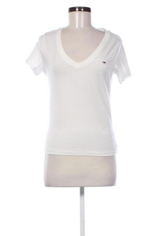 Tricou de femei Tommy Jeans, Mărime M, Culoare Multicolor, Preț 137,99 Lei