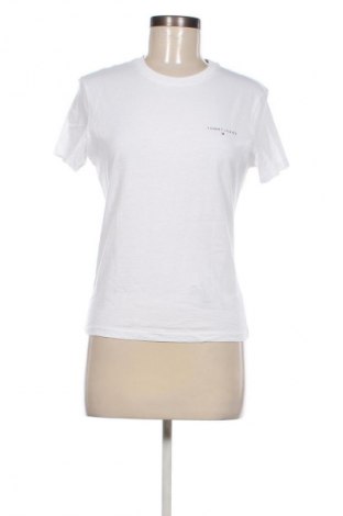 Dámske tričko Tommy Jeans, Veľkosť M, Farba Biela, Cena  46,95 €, #134098243