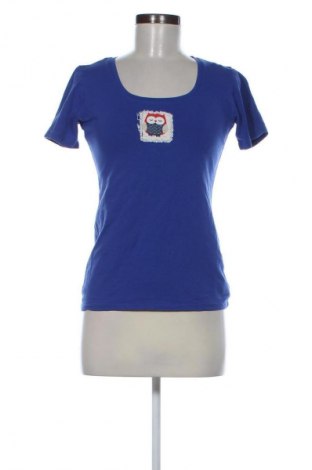 Dámské tričko Unbranded, Velikost L, Barva Modrá, Cena  119,00 Kč