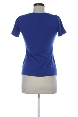 Dámské tričko Unbranded, Velikost L, Barva Modrá, Cena  119,00 Kč