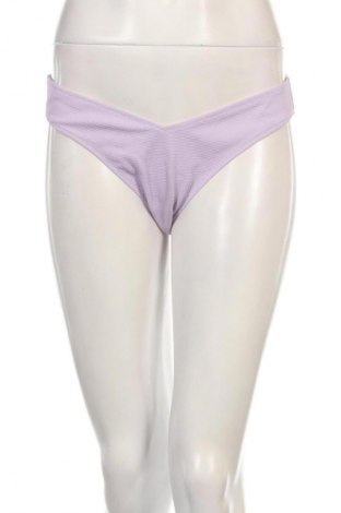 Dámské plavky  Calvin Klein, Velikost L, Barva Fialová, Cena  459,00 Kč