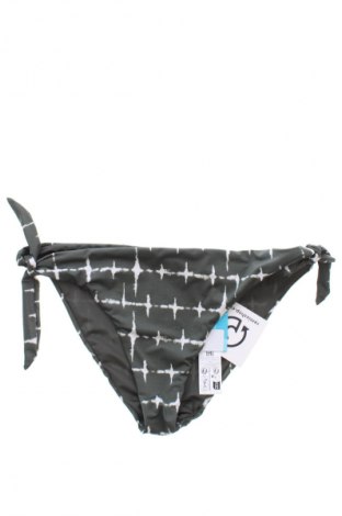 Dámské plavky  Tezenis, Velikost M, Barva Zelená, Cena  109,00 Kč