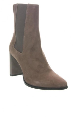 Botine de damă Calvin Klein, Mărime 41, Culoare Maro, Preț 352,99 Lei