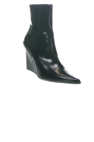 Дамски боти Calvin Klein, Размер 40, Цвят Черен, Цена 76,69 €