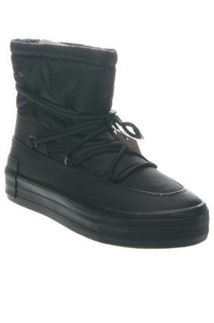 Botine de damă Calvin Klein Jeans, Mărime 41, Culoare Negru, Preț 311,99 Lei