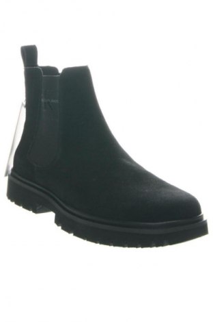 Дамски боти Calvin Klein Jeans, Размер 41, Цвят Черен, Цена 104,81 €