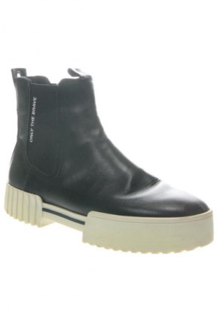 Дамски боти Diesel, Размер 41, Цвят Черен, Цена 188,88 €